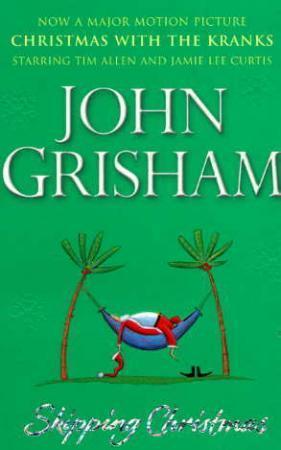 "Skipping Christmas" av John Grisham