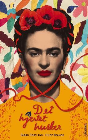 "Det hjertet husker" av Bjørn Sortland