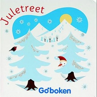 "Juletreet" av Dawn Sirett