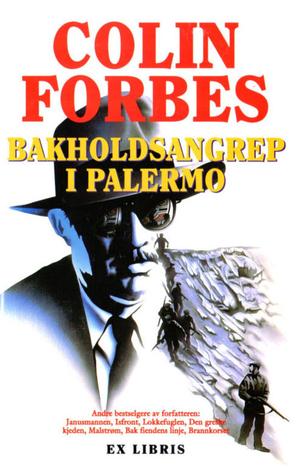 Bakholdsangrep i Palermo