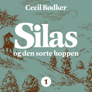 Silas og den sorte hoppen