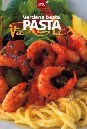 "Verdens beste pasta" av Kari Alsaker