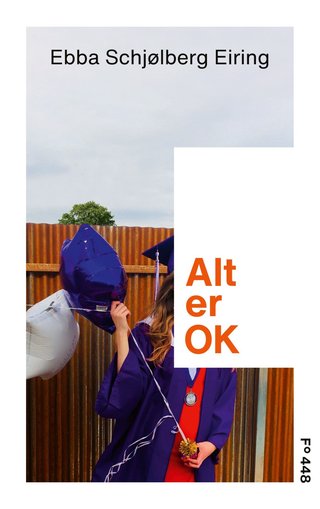 Alt er OK - ungdomsroman
