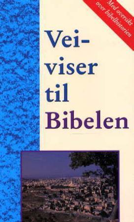 Veiviser til Bibelen