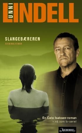 "Slangebæreren" av Unni Lindell