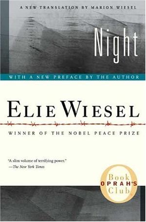Night (Oprah's Book Club)