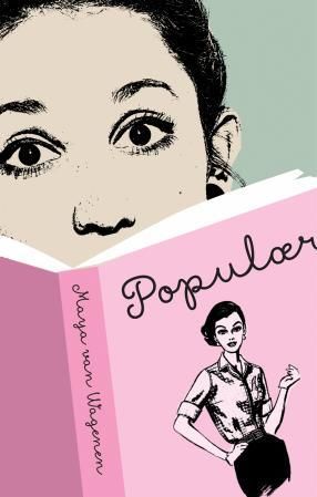 "Populær en selvbiografi" av Maya van Wagenen