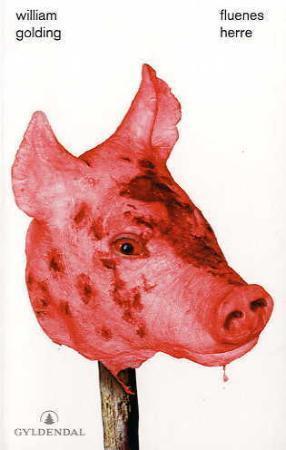 "Fluenes herre" av William Golding