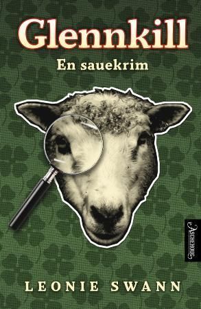 "Glennkill en sauekrim" av Leonie Swann