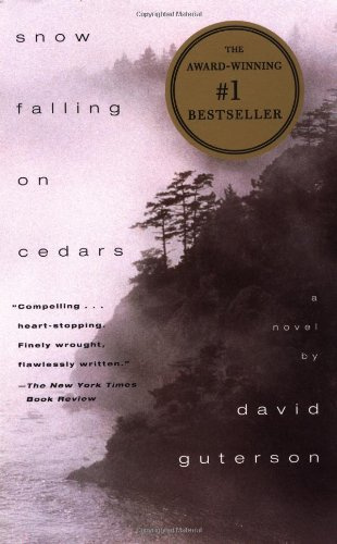 Snow Falling on Cedars (Vintage Contemporaries)