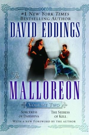 "The Malloreon Volume Two 2" av David Eddings
