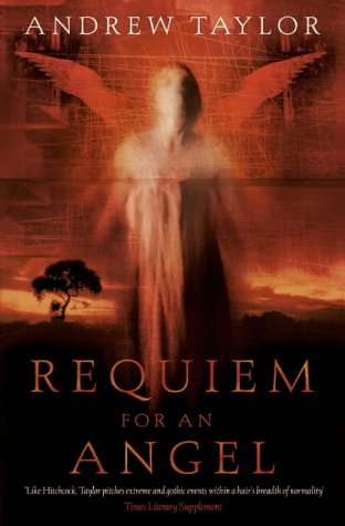 "Requiem for an Angel The Roth Trilogy" av Andrew Taylor