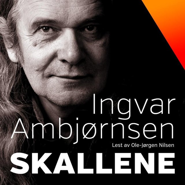 "Skallene" av Ingvar Ambjørnsen