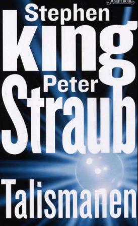 "Talismanen" av Stephen King