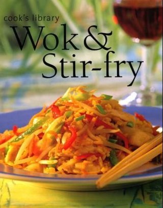 Wok and stir-fry