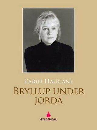 Bryllup under jorda
