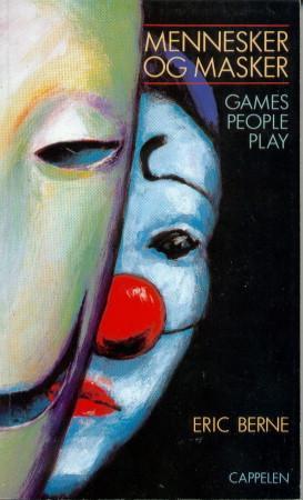 "Mennesker og masker - Games People Play" av Eric Berne