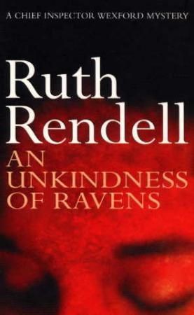 An unkindness of ravens