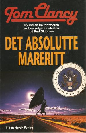 Det absolutte mareritt