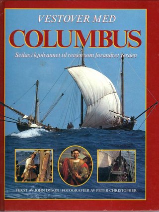 Vestover med Columbus