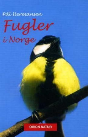 Fugler i Norge