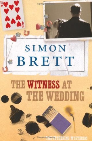 The Witness at the Wedding (Fethering Mysteries 7)