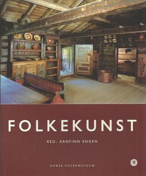 "Folkekunst Norsk Folkemuseums årbok 1999  By og bygd xxxvi" av Peter Anker