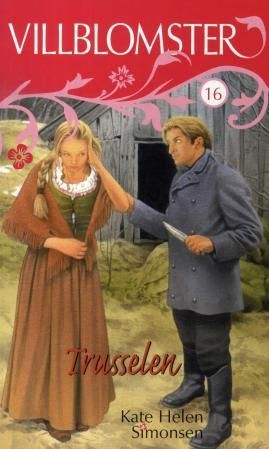 "Trusselen" av Kate Helen Simonsen