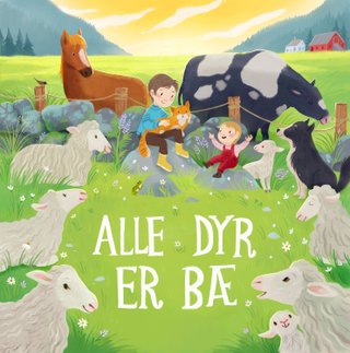 Alle dyr er bæ
