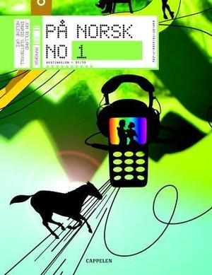 "På norsk no 1" av Jon Rolland