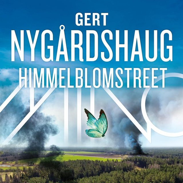"Himmelblomsttreet" av Gert Nygårdshaug