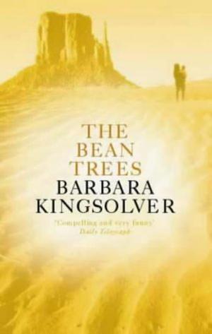 "The Bean Trees" av Barbara Kingsolver