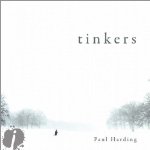 "Tinkers" av Paul Harding