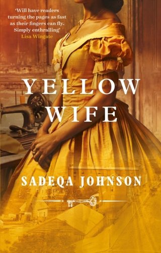 The Yellow Wife