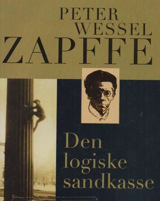 Den logiske sandkasse - elementær logikk for universitet og selvstudium