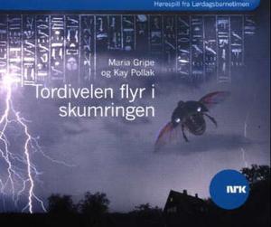 "Tordivelen flyr i skumringen" av Maria Gripe