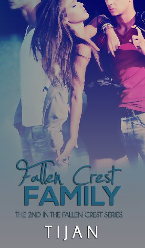 "FALLEN CREST FAMILY (Fallen Crest Series)" av Tijan