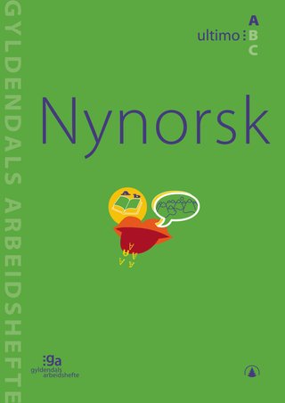 Nynorsk - ultimo A