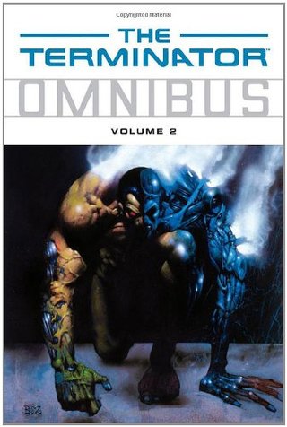 "Terminator Omnibus Volume 2 v. 2" av Various