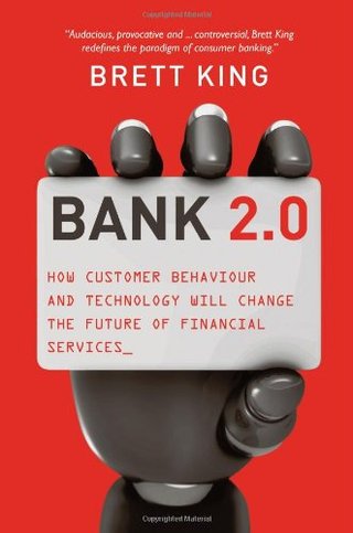 "Bank 2.0" av Brett King