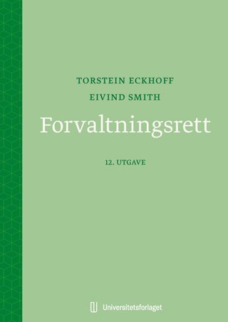 Forvaltningsrett