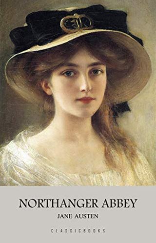 "Northanger Abbey Kindle Edition" av Jane Austen