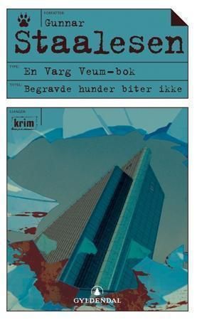 Begravde hunder biter ikke