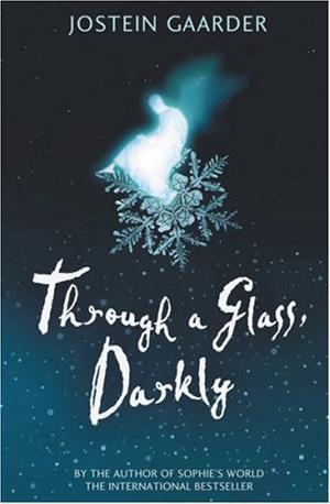 "Through a glass, darkly" av Jostein Gaarder