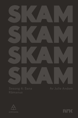 "Skam sesong 4: Sana" av Julie Andem