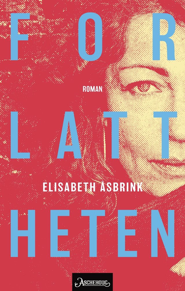"Forlattheten" av Elisabeth Åsbrink