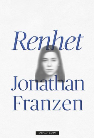 "Renhet" av Jonathan Franzen