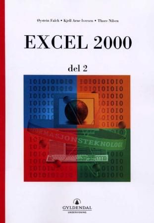Excel 2000 - del 2
