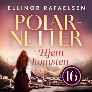 "Hjemkomsten" av Ellinor Rafaelsen