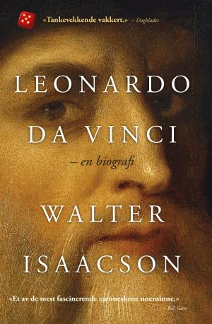 "Leonardo da Vinci" av Walter Isaacson